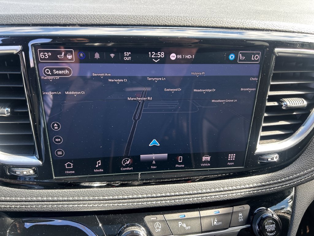 Used 2025 Chrysler Pacifica Limited FWD image 24