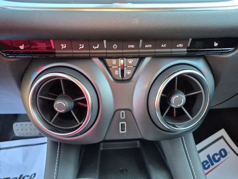 New 2026 Chevrolet Blazer LT w/ Convenience Package FWD image 23