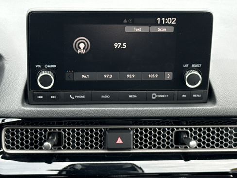 Used 2025 Honda Civic Sport image 22