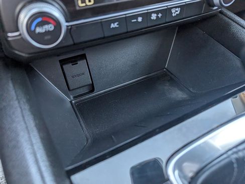 Used 2020 MAZDA CX-5 Touring image 25