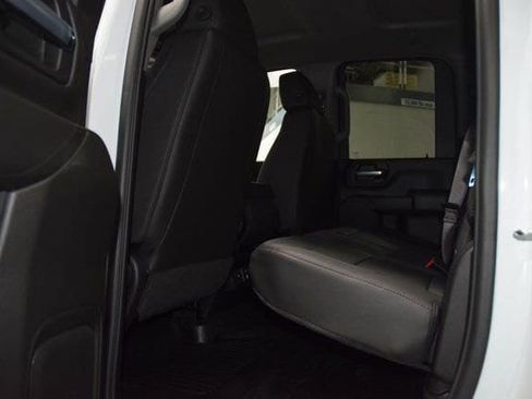 New 2025 Chevrolet Silverado 2500 W/T w/ WT Convenience Package AWD/4WD image 31