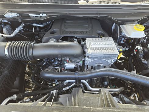 New 2026 RAM 1500 Big Horn image 22