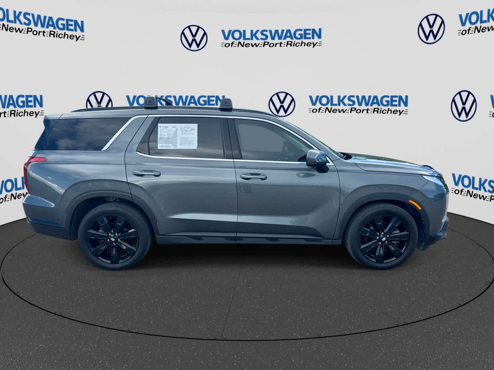 Used 2025 Hyundai Palisade XRT AWD/4WD image 15