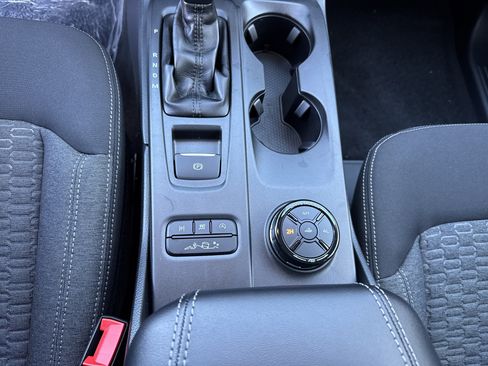 New 2025 Ford Ranger XLT image 38