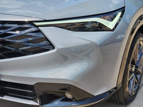Certified 2026 Acura ADX A-Spec FWD image 9