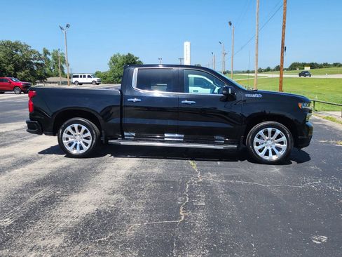 Used 2019 Chevrolet Silverado 1500 High Country image 5