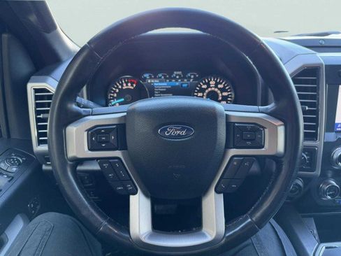 Used 2019 Ford F150 Platinum w/ Equipment Group 701A Luxury image 37