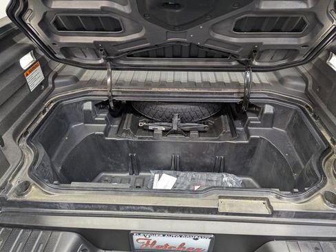 New 2026 Honda Ridgeline Black Edition image 21