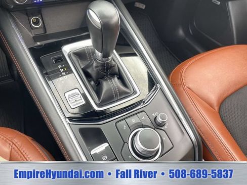 Used 2024 MAZDA CX-5 Carbon Edition AWD/4WD image 27