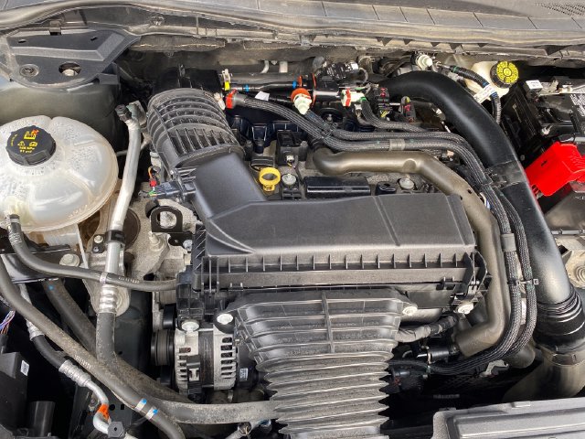 Used 2024 Ford Escape Platinum AWD/4WD image 22