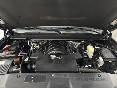 Used 2015 Chevrolet Tahoe LT w/ Max Trailering Package AWD/4WD image 26