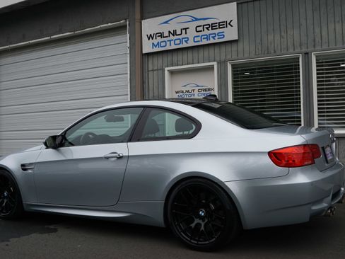 Used 2013 BMW M3 Coupe image 18