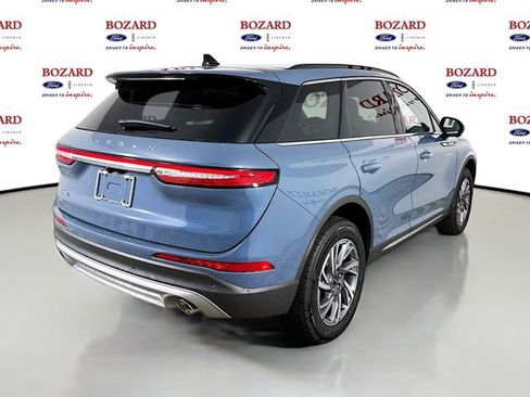 New 2026 Lincoln Corsair Premiere FWD image 8