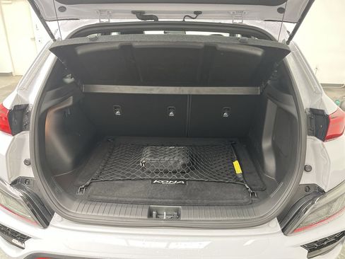 Used 2023 Hyundai Kona N image 28