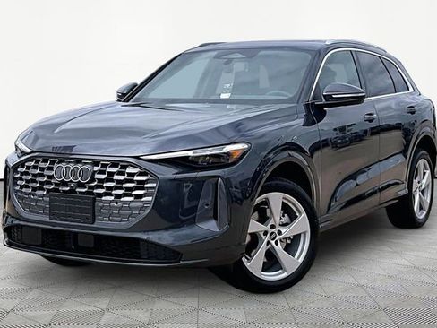 New 2026 Audi Q5 Premium Plus AWD/4WD image 1