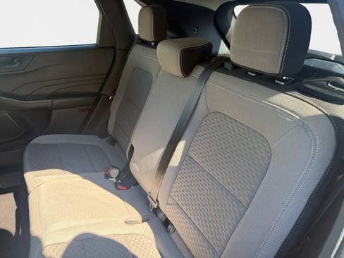 Used 2022 Ford Escape SE w/ Cold Weather Package AWD/4WD image 9