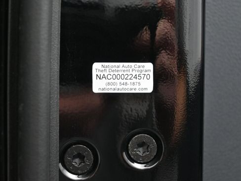 Used 2025 Ford F150 Tremor w/ Equipment Group 402A High image 47