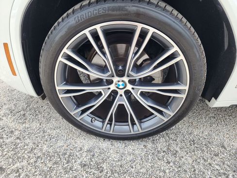 Used 2022 BMW X3 sDrive30i w/ M Sport Package 2 RWD image 12