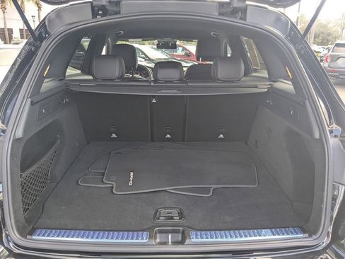 Certified 2022 Mercedes-Benz GLC 300 GLC 300 image 27