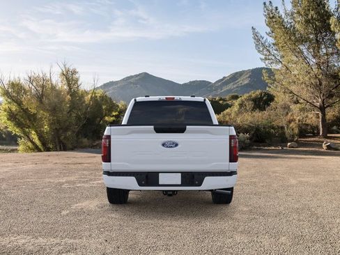 New 2026 Ford F150 STX AWD/4WD image 8