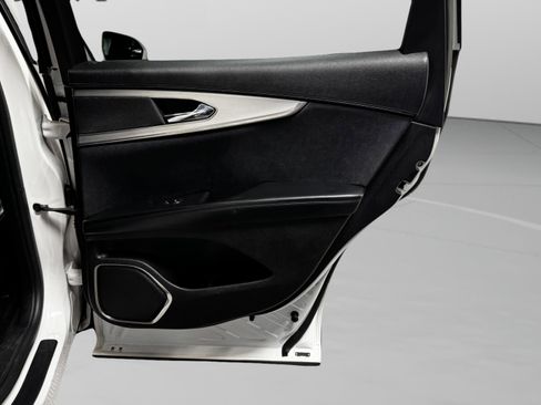 Used 2017 Lincoln MKX Premiere image 33