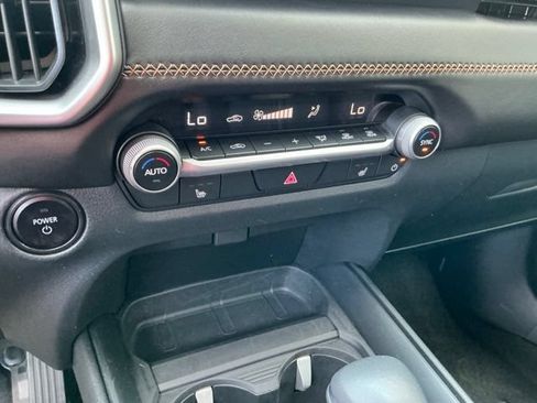 Used 2025 MAZDA CX-50 AWD 2.5 Hybrid w/ Premium Pkg image 23