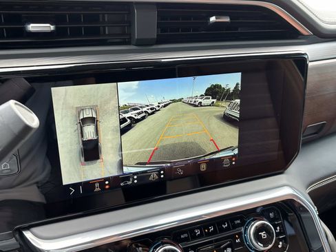 Used 2026 GMC Sierra 3500 Denali Ultimate AWD/4WD image 22