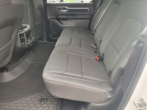 New 2026 RAM 1500 Big Horn AWD/4WD image 8