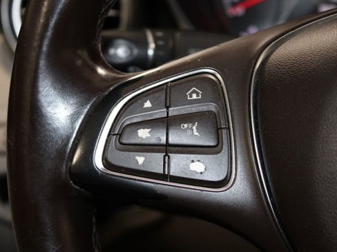 Used 2016 Mercedes-Benz C 300 4MATIC Sedan w/ Surround View Package image 18