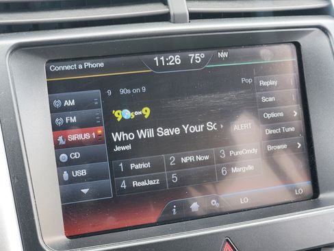 Used 2012 Ford Edge Limited AWD/4WD image 26