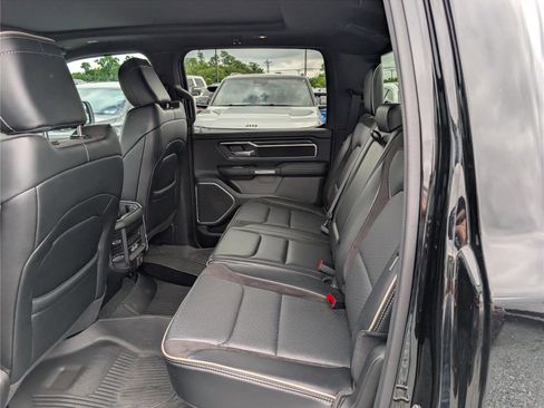 Used 2023 RAM 1500 Laramie AWD/4WD image 14