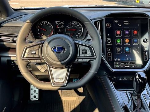 New 2025 Subaru WRX Limited image 17