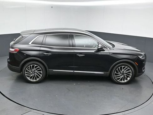 Used 2019 Lincoln Nautilus Reserve image 47