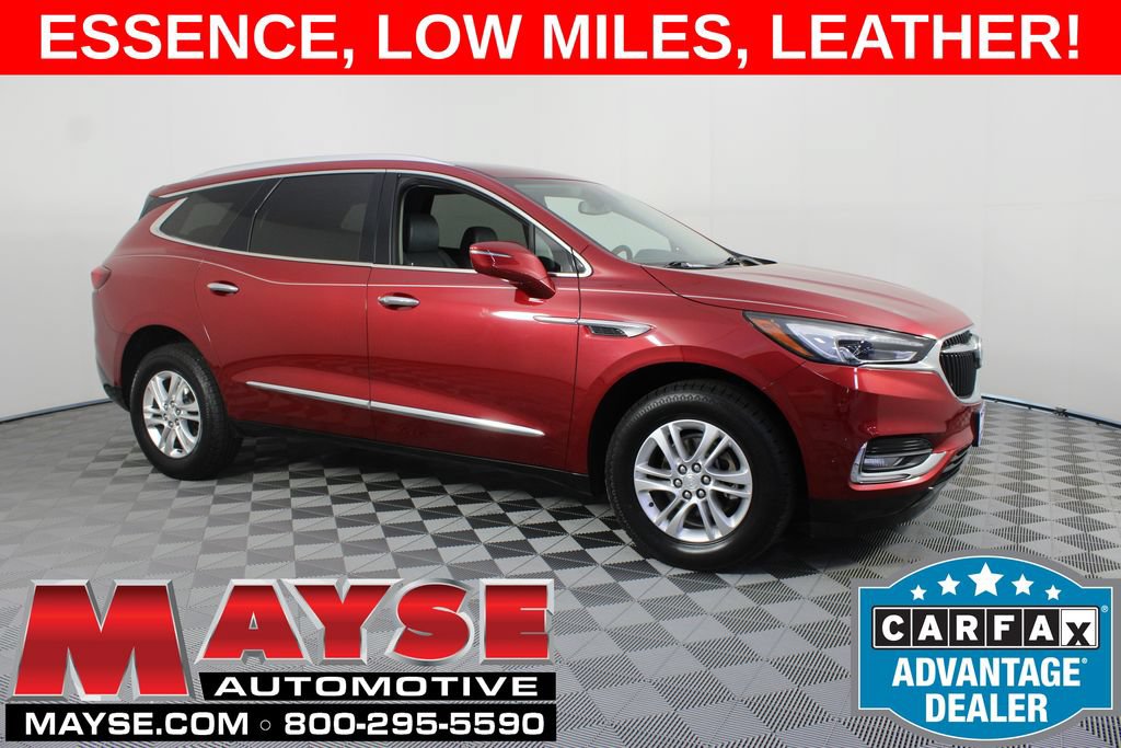 Used 2019 Buick Enclave Essence FWD image 1