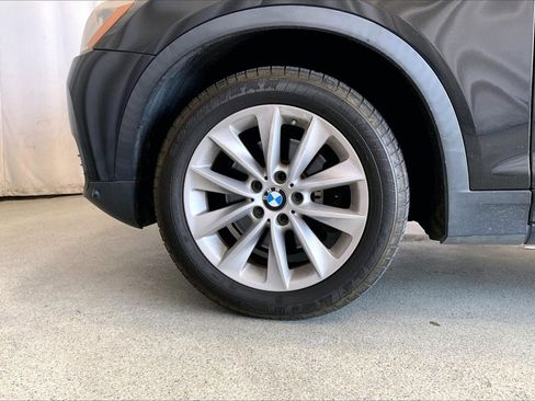 Used 2015 BMW X3 xDrive28i image 6
