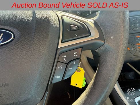 Used 2014 Ford Fusion SE image 15