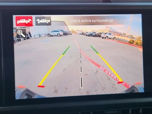 New 2026 Jeep Gladiator Mojave image 16