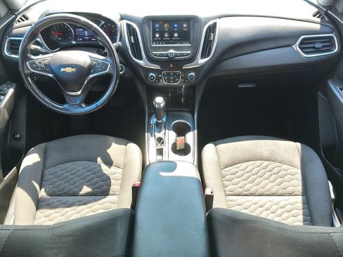 Used 2019 Chevrolet Equinox LT FWD image 14