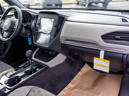 New 2026 Subaru Forester image 39