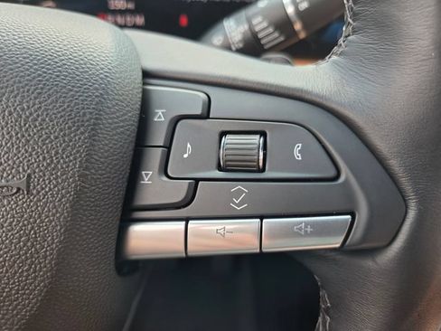 Used 2025 Cadillac XT4 Premium Luxury FWD image 25