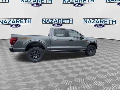 New 2025 Ford F150 Tremor w/ Equipment Group 402A High image 9