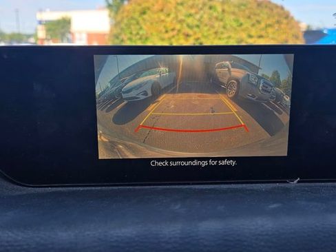 Used 2024 MAZDA CX-50 AWD 2.5 S w/ Cargo Package image 19