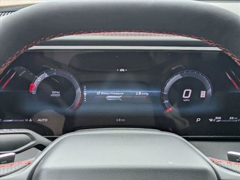 New 2026 Dodge Charger Scat Pack AWD/4WD image 10