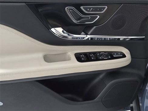 New 2026 Lincoln Corsair Grand Touring w/ Jet Appearance Package image 22