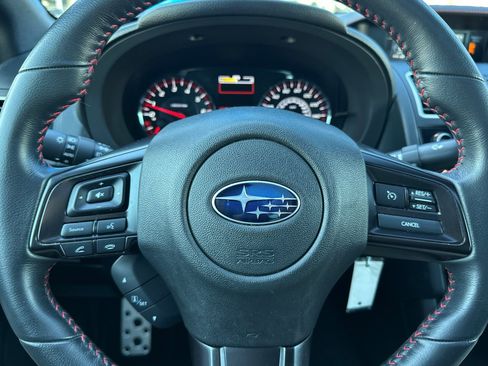 Used 2020 Subaru WRX Premium image 27