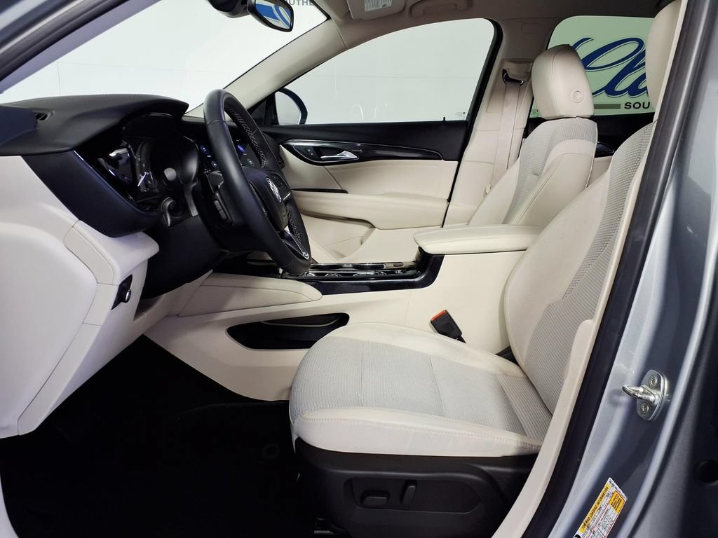 Used 2023 Buick Envision Preferred AWD/4WD image 7