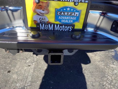 Used 2013 Toyota Tacoma V6 4x4 4dr Double Cab 5.0 ft S image 30