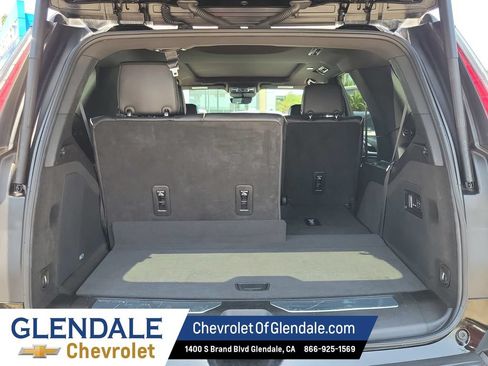 Certified 2024 Cadillac Escalade Sport RWD image 20