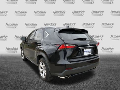 Used 2017 Lexus NX 200t FWD w/ Premium Package image 9