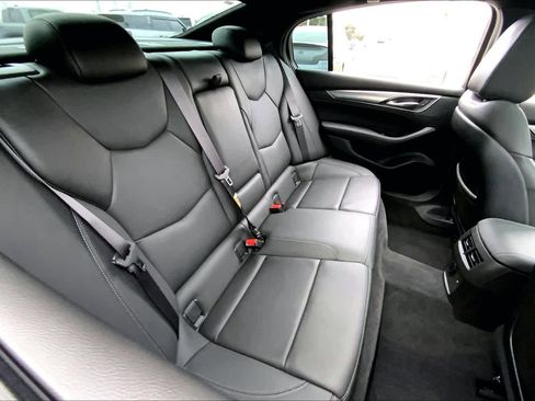 Used 2025 Cadillac CT5 Premium Luxury image 19